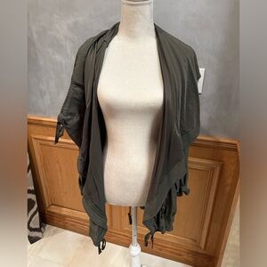 Express Loose Jacket size Small. Great condition